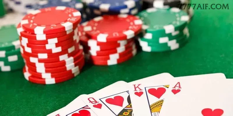 Plataforma 7777ai - cassino e apostas